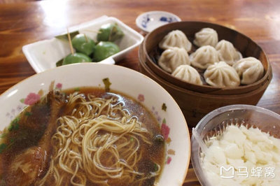 有什么好吃的早餐