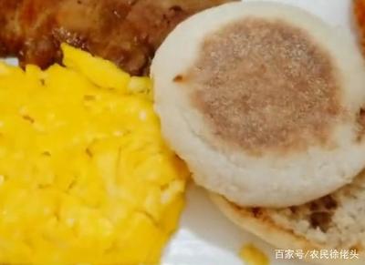 有什么好吃的早餐