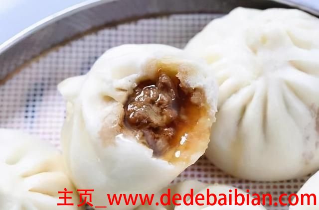 有什么好吃的早餐