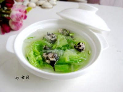 大白菜菜谱