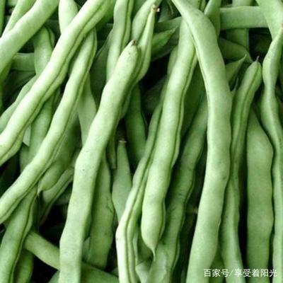 长豇豆的做法大全家常