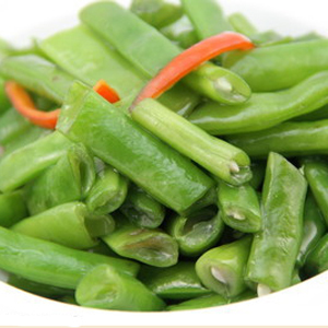 长豇豆的做法大全家常