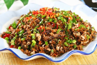 湖南如何腌制外婆菜