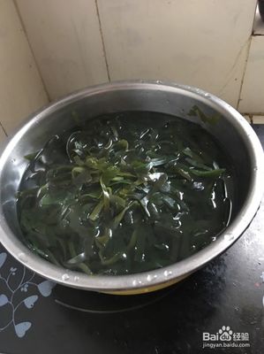 海带做法大全家常炒菜
