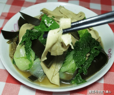 海带做法大全家常炒菜