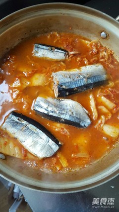炖鱼块的家常做法