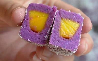 简单甜品做法
