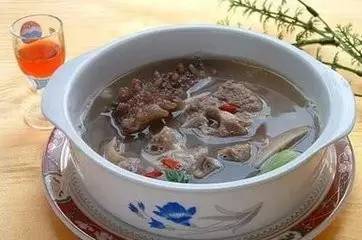 祛湿水鸭汤的做法大全
