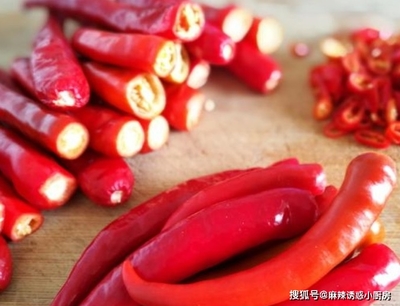 脆辣椒的腌制方法大全