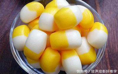 红萝卜馒头怎么做才松软好吃