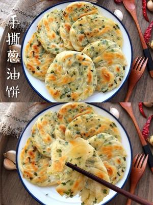 锅贴饺子的面怎么和面