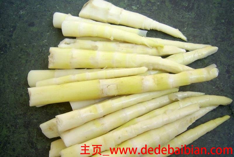 豆腐竹笋可以一起吃吗