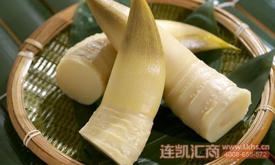豆腐竹笋可以一起吃吗