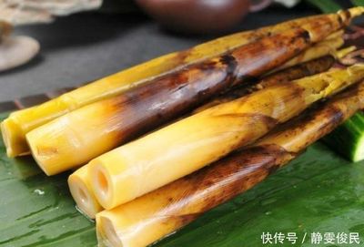 豆腐竹笋可以一起吃吗
