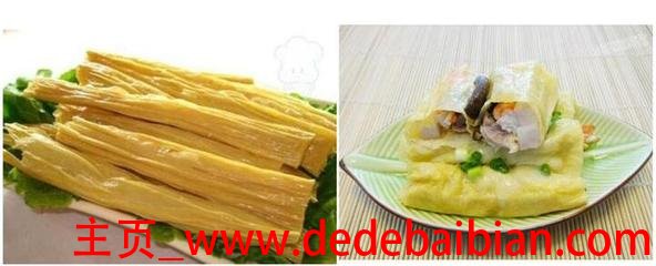 豆腐竹笋可以一起吃吗