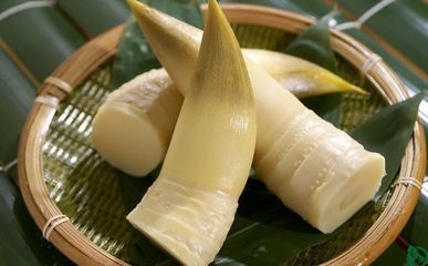 豆腐竹笋可以一起吃吗