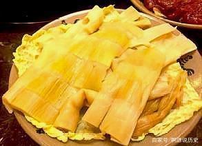豆腐竹笋可以一起吃吗