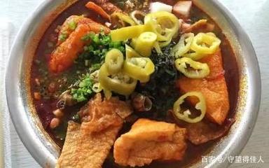 广西螺蛳粉的做法