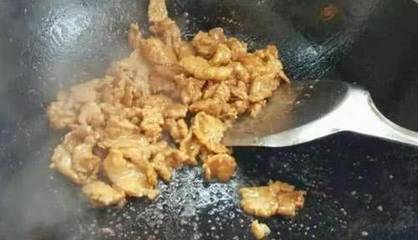 烧菜怎么做