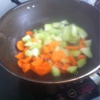 烧菜怎么做