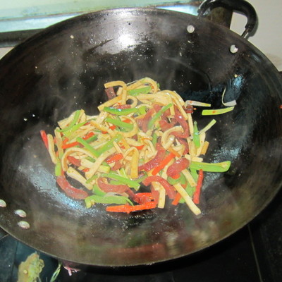 烧菜怎么做