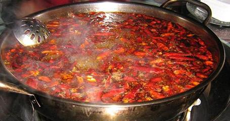 火锅底料怎么做
