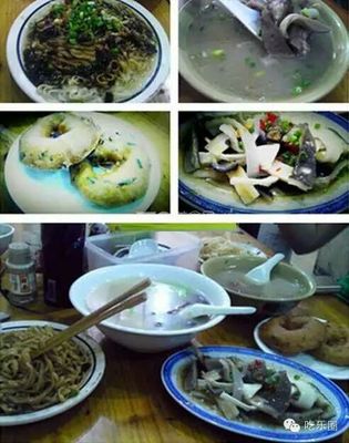 凉拌羊头肉的做法大全
