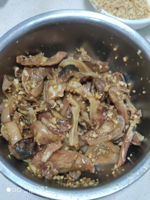 凉拌羊头肉的做法大全