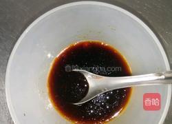 凉拌调料汁做法