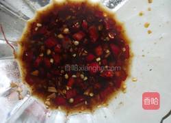 凉拌调料汁做法