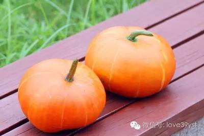 吃中药可以吃南瓜