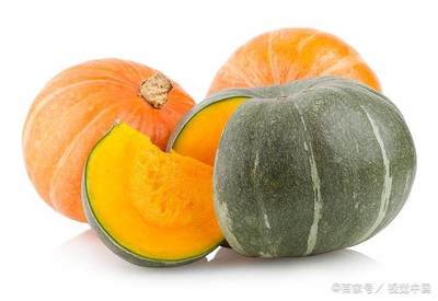 吃中药可以吃南瓜