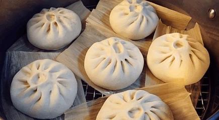 做包子馒头怎么做