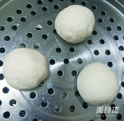做包子馒头怎么做