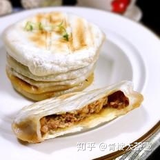 汤饼的做法