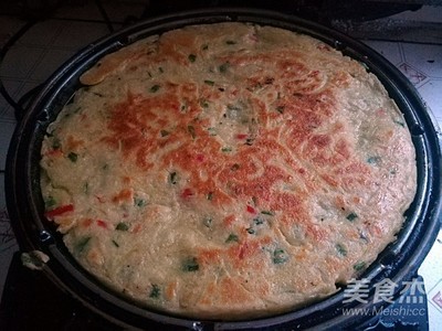 汤饼的做法