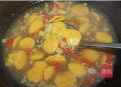 汤饼的做法