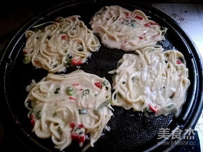 汤饼的做法