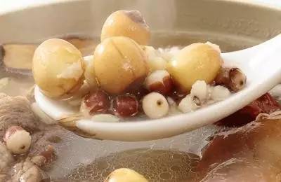 莲子的吃法