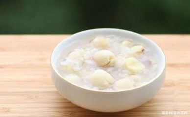 莲子的吃法