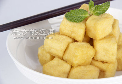 怎样做油豆腐