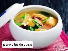 怎样做油豆腐