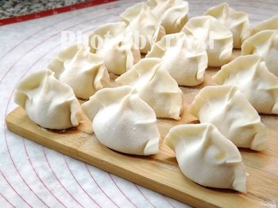 红萝卜牛肉饺子馅的做法
