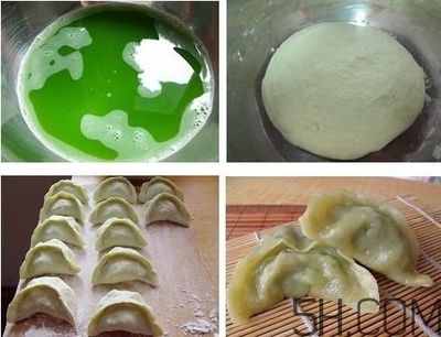 大肉萝卜饺子馅怎么调好吃