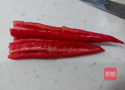 大辣椒的做法