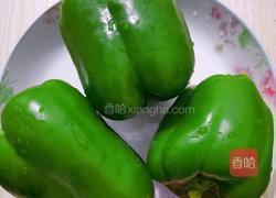 大辣椒的做法