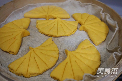 怎么做荷叶饼
