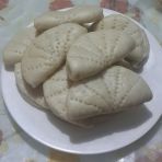 怎么做荷叶饼
