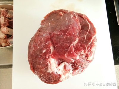 牛上脑做法