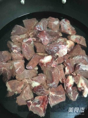 牛上脑做法